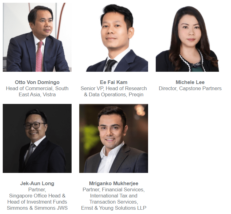 ta south east asia equity